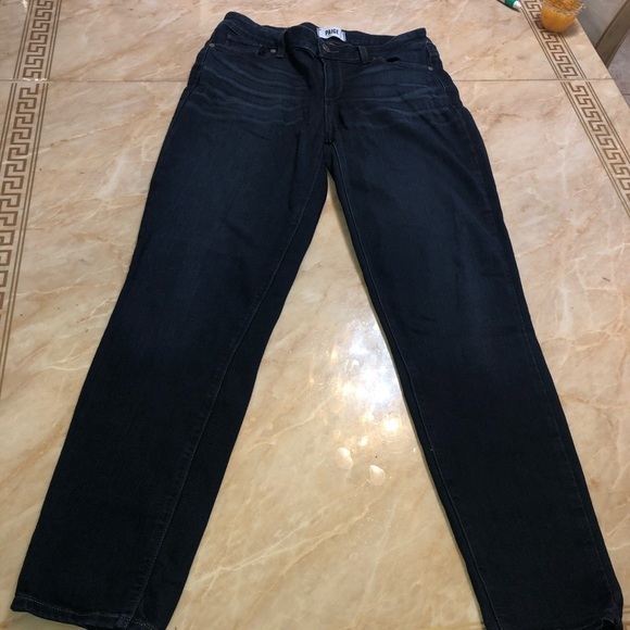 PAIGE Denim - PAIGE VERDUGO ANKLE 29X28